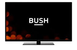 Bush 50 Inch 4K Ultra HD LED TV